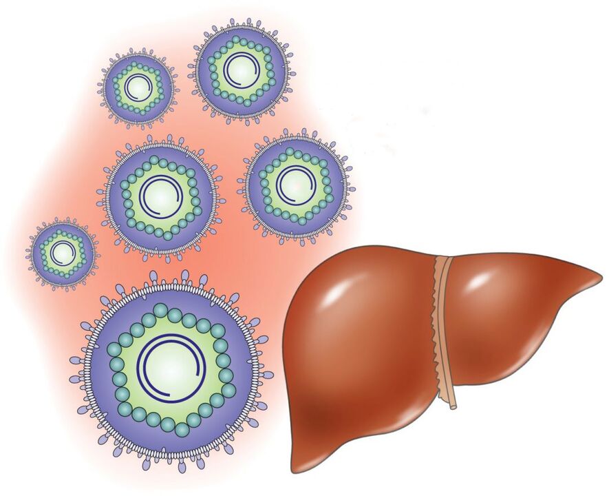 si funksionojnë ilaçet sistematike nga brenda